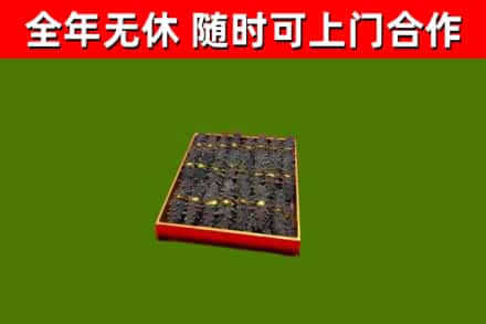 大连回收海参